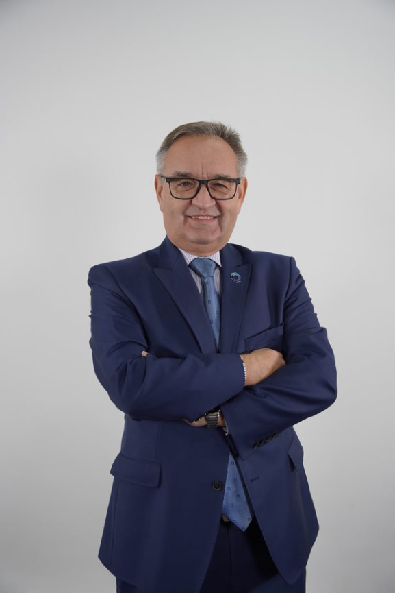 Profesor Marek Bolanowski